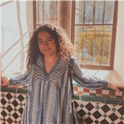 Profesora de Español y examinadora DELE A1 y A2/B1 Escolar